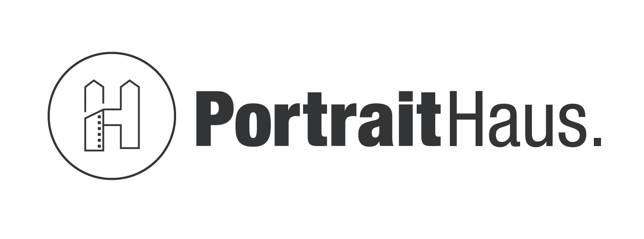 Portrait Haus logo