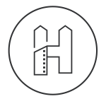 Portrait Haus logo