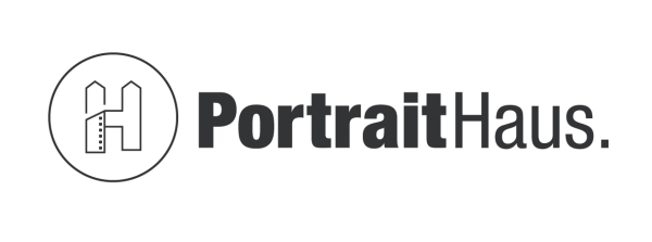 Portrait Haus logo