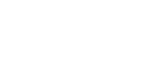 Santa Haus logo